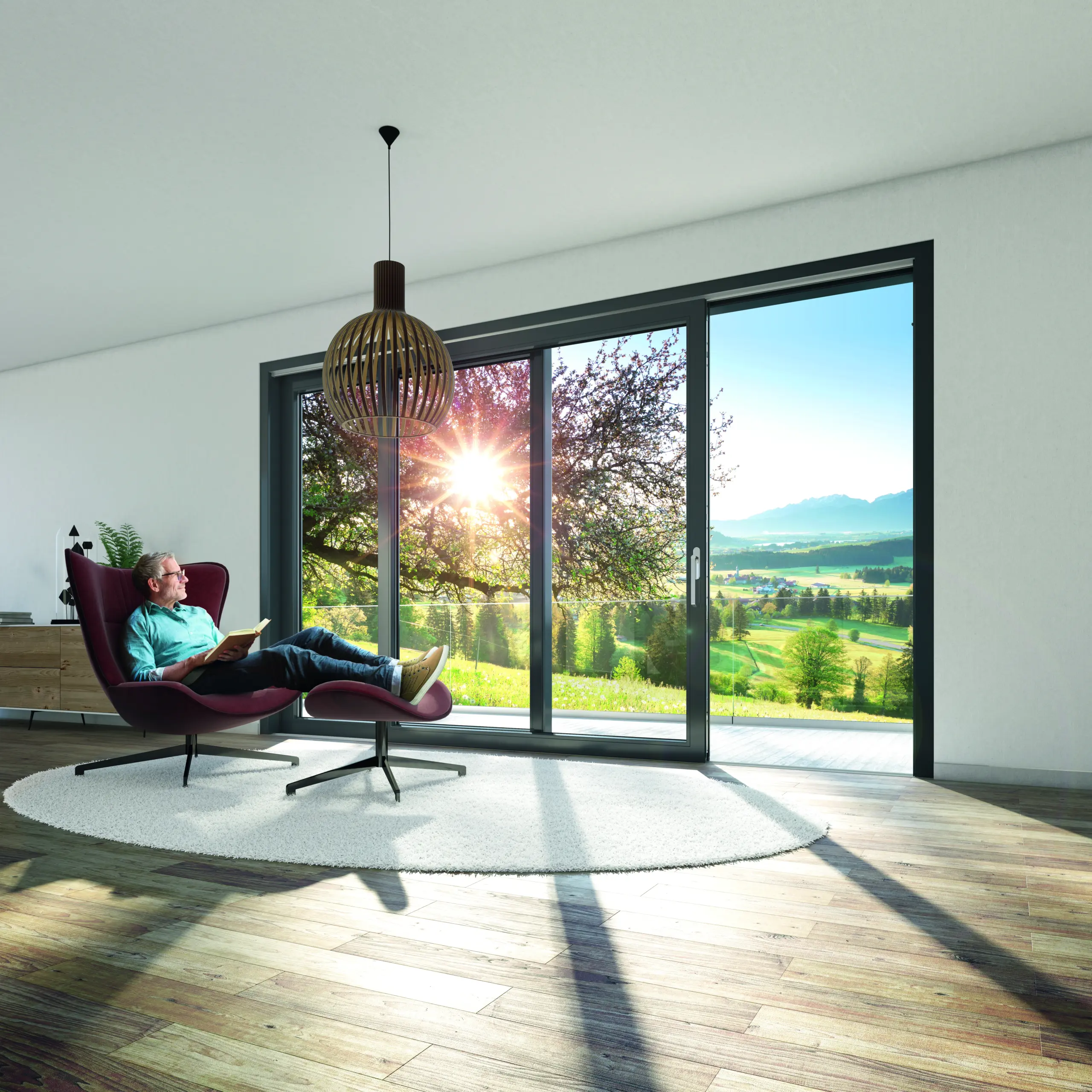 LivIngSlide m Innen Person scaled